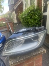 AUDI Q5/SQ5 S LINE MK1 N/S