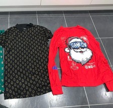 Boys Next Xmas T-shirt