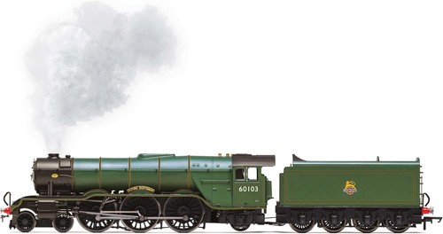 Hornby class flying - class,