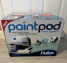Dulux Paint Pod Roller System - unopened/brand new