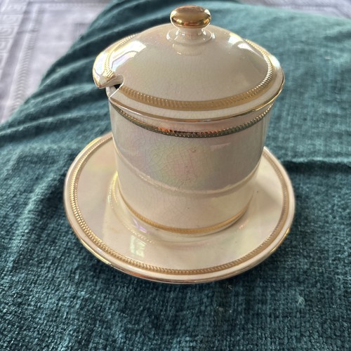 020 vintage crown devon - vintage,