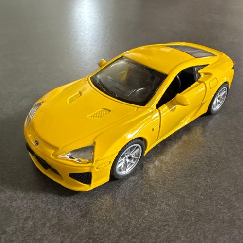 Lexus lfa - lexus,