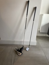 Titleist TSi1 Driver And A