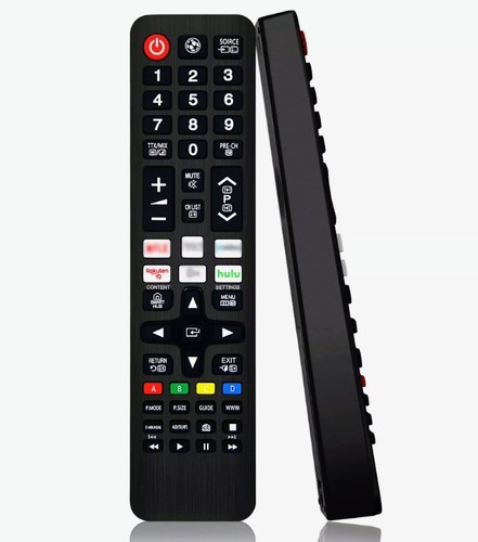 Universal remote control - universal,