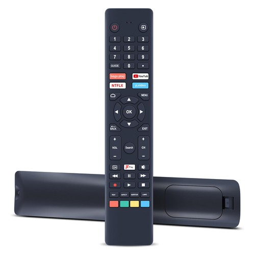 Snrigw replace remote - replace, control