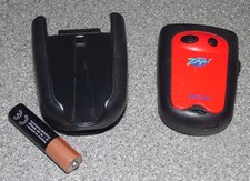 PHILIPS Vodazap * Vintage Mini Pager * Retro *