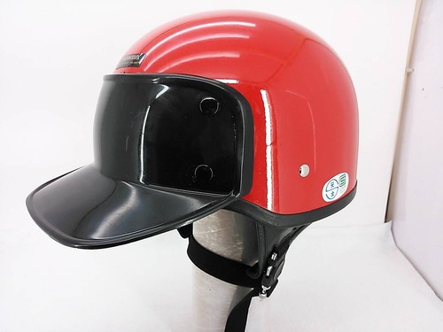 Rare honda motocompo helmet - honda,