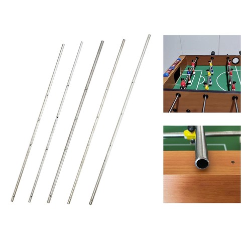 Foosball table pole - foosball,