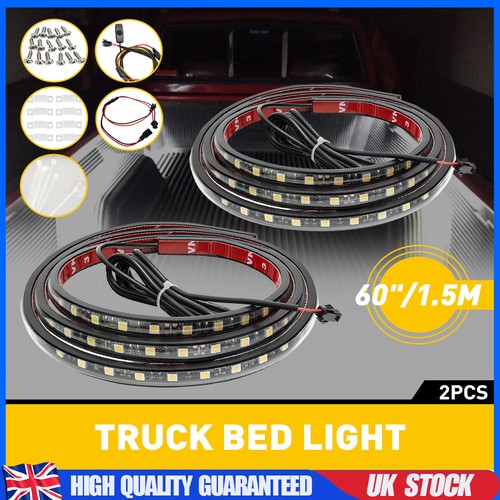 2pcs trunk bed - trunk, led