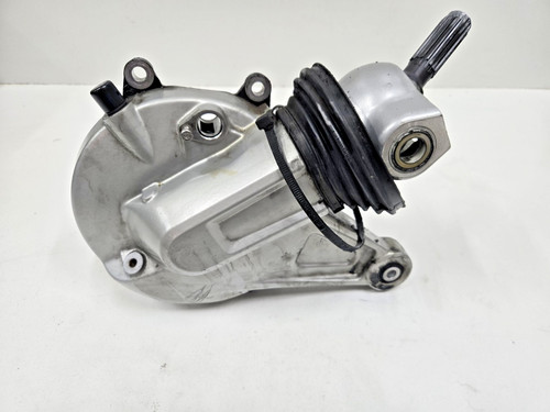 2003 bmw r1150rt oem rear - bmw,
