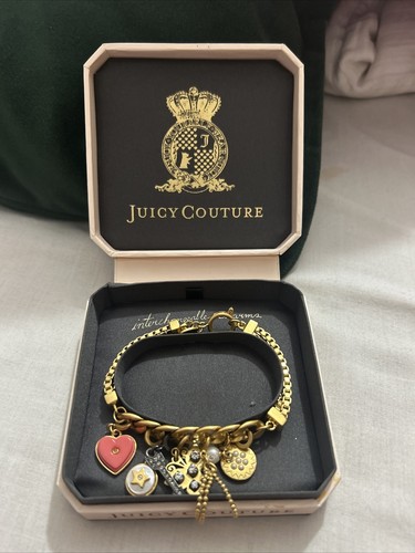 Authentic juicy couture charm - authentic,