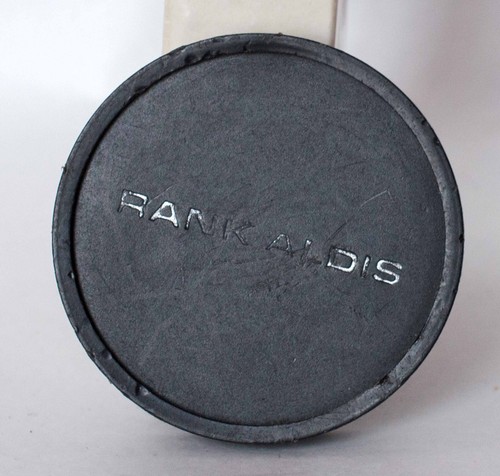 Rank aldis 48mm push - on, front