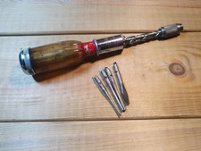Vintage Stanley Handyman