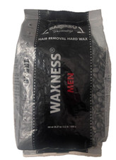 Waxness Barbero Steel Grooming