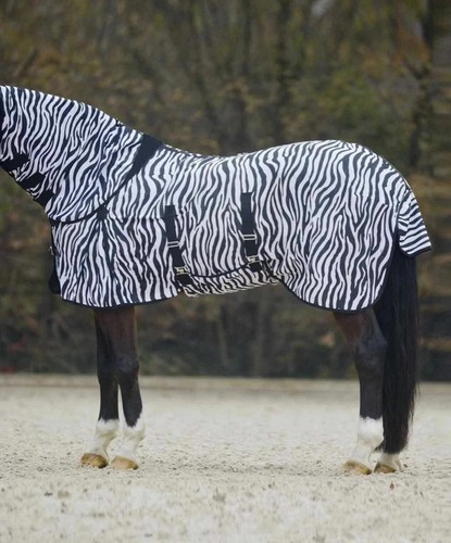 Horse combo fly rug - horse,