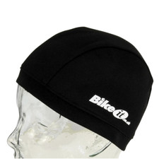 Motorcycle Helmet Liner Skull