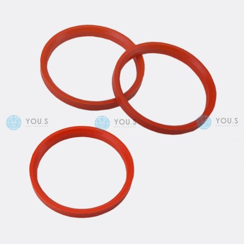 Centering rings spacers - 3,