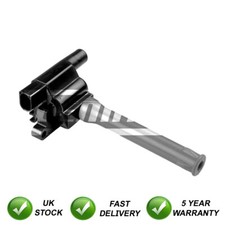 SJR Ignition Coil Pack Fits MG