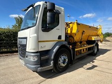 2018 DAF LF55,230- Euro 6 -