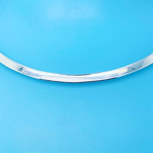 Genuine hallmarked 925 - genuine,