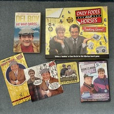 only fools and horses Memorabilia Collection 