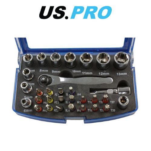 Pro piece dr socket - pro,