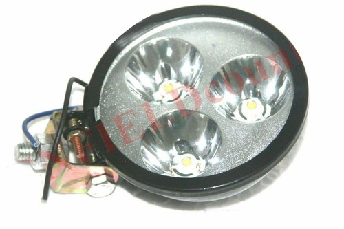 White led mini - white,