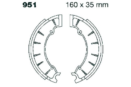Jawa 125 175 250 350 - /,