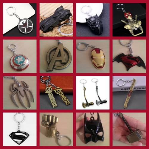 Marvel avengers super - dc,