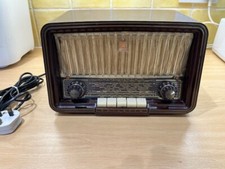 Philips Philetta Valve Radio