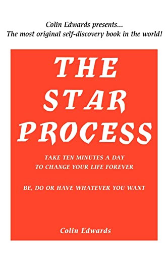 The star process paperback - process,
