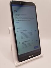 Huawei Y6 2018 ATU-L11 Black Unlocked Dual Sim 16GB 2GB RAM Android Smartphone