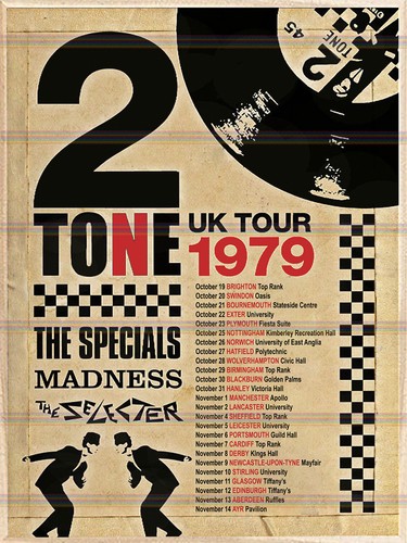 Tone 1979 retro - 1979,