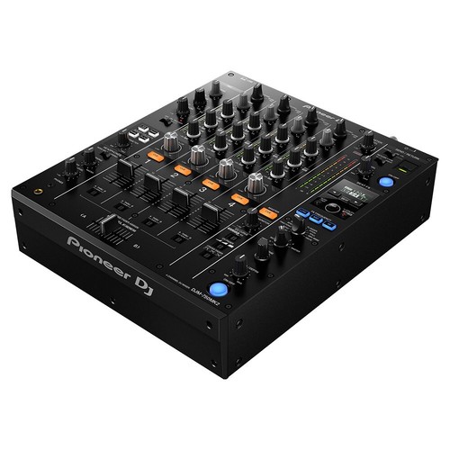 Pioneer djm 750mk2 pro - pioneer,