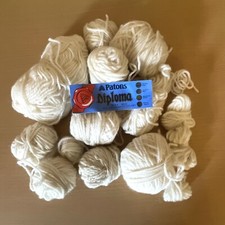 Patons Yarn Chunky Wool 190g