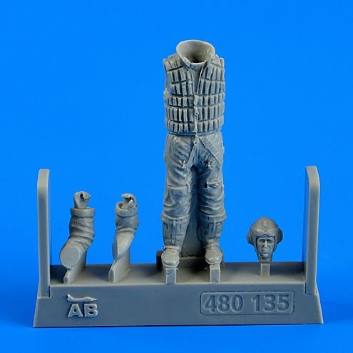 Aerobonus qab480135 48 - aerobonus, 1:48