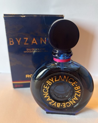 Rochas byzance 50ml - rochas,
