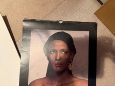 Pirelli 1987 Vintage Glamour