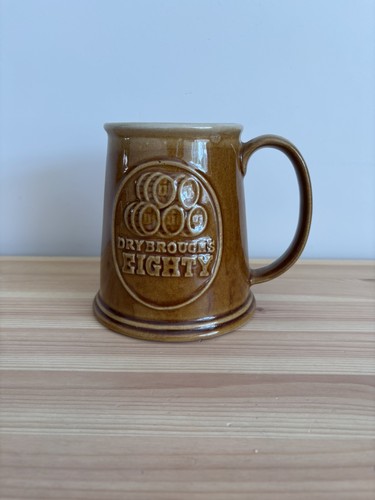 Wade pottery drybrough ceramic - pottery,