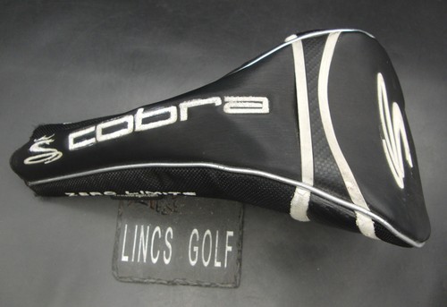 Cobra zero limits driver head - zero,