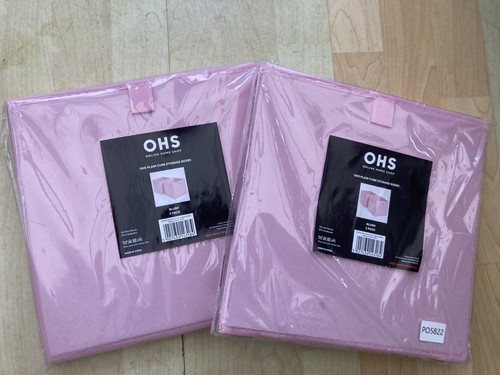 Ohs storage cube - ohs, for