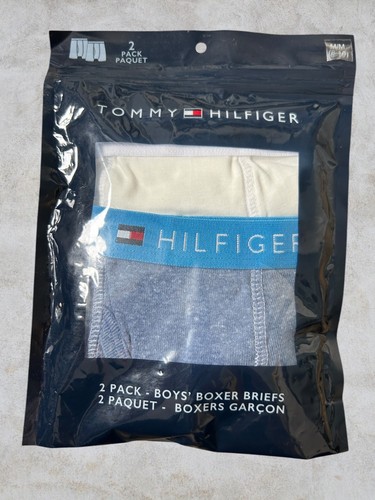 Tommy hilfiger boys boxer - hilfiger,