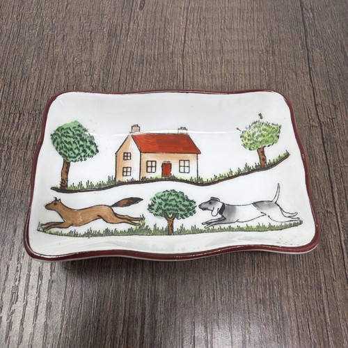 Crown staffordshire hunting - staffordshire,