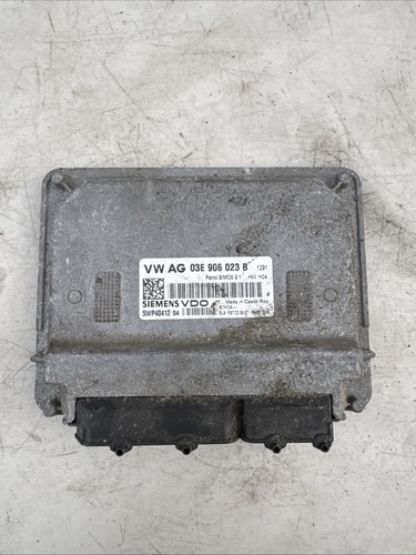 Volkswagen polo 2008 engine - 2008,