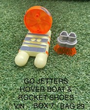 Go Jetters toys accessories