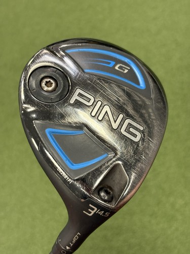 Ping series wood 14 - 3,