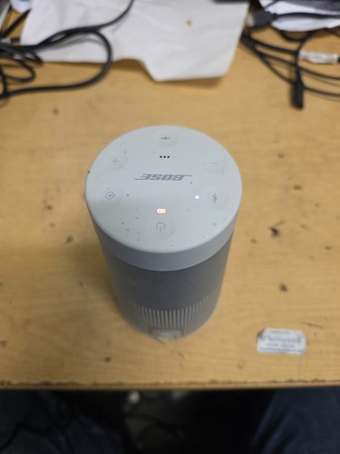 Bose soundlink revolve - soundlink,