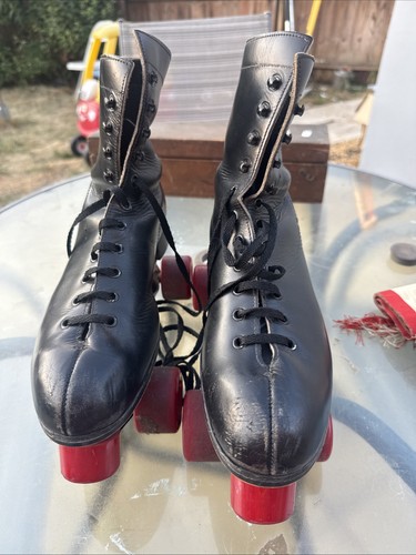 Mens size vintage genuine - vintage,