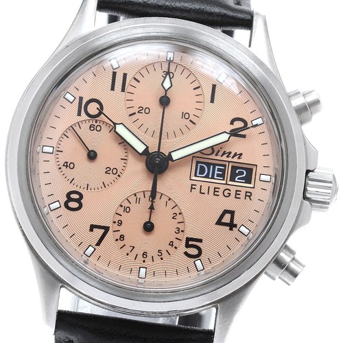 Sinn 356 instruments - instruments,