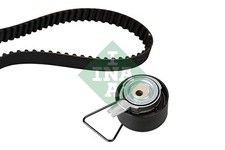 INA 530037610 Timing Belt Kit